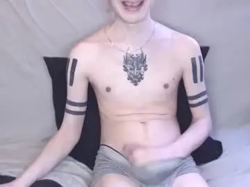 Chaturbate Adult Webcam of michael_danymans