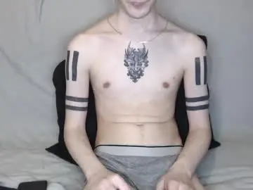 Chaturbate Private Sex Chat of michael_danymans