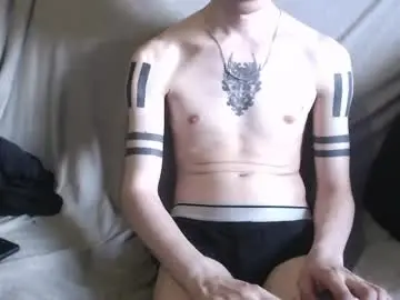 Chaturbate Sex Chat of michael_danymans