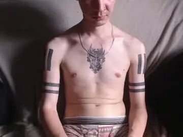 Chaturbate Sex Cam of michael_danymans