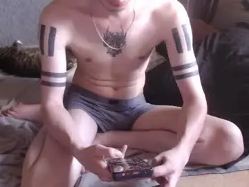 Chaturbate Watch Live Sex Cams of michael_danymans