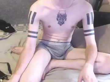 Chaturbate Live Sex Cam of michael_danymans