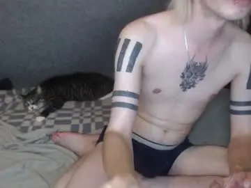 Chaturbate Adult Video Chat of michael_danymans