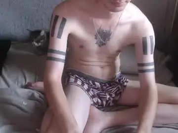 Chaturbate Best Webcam of michael_danymans