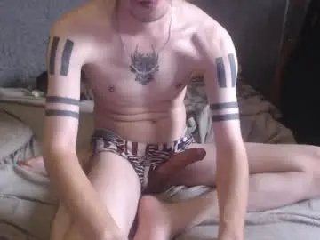 Chaturbate Nude Webcam of michael_danymans