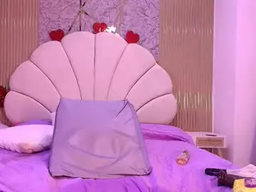 Chaturbate Live Porn of natasha_luna_