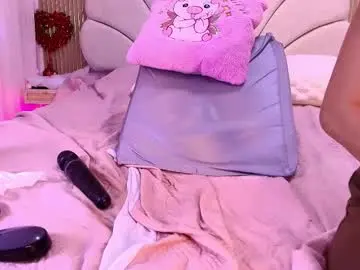 Chaturbate Nude Webcam of natasha_luna_