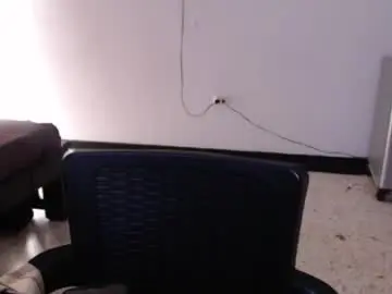 Chaturbate Nude Webcam of pantera199