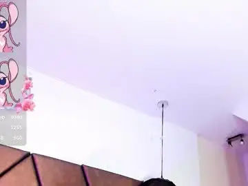 Chaturbate Watch Live Sex Cams of penelopeguzman__