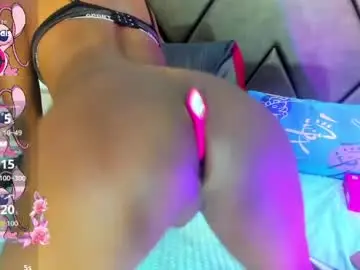 Chaturbate Sex Chat of penelopeguzman__