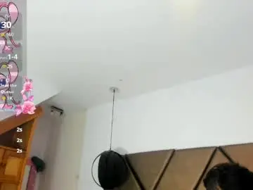 Chaturbate Adult Webcam of penelopeguzman__