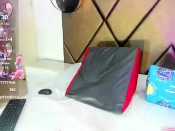 Chaturbate Nude Webcam of penelopeguzman__
