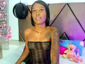 Chaturbate Nude Webcam of penelopeguzman__