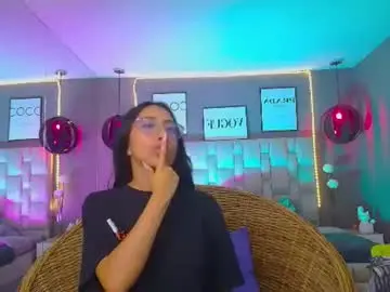 Chaturbate Best live sex cam show of ruby_bonnie