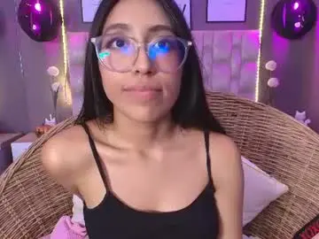 Chaturbate Sex Chat of ruby_bonnie