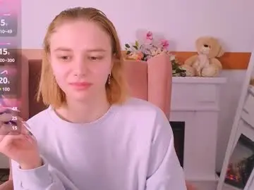 Chaturbate Free Porn Cam of sookonstellita