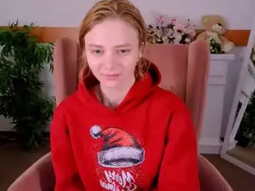 Chaturbate Free Live Porn of sookonstellita