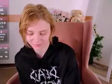 Chaturbate Live Porn of sookonstellita