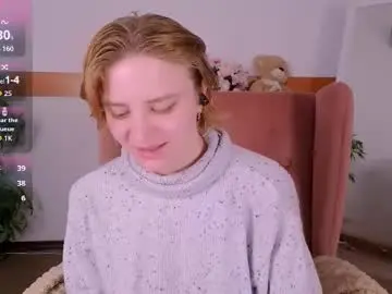 Chaturbate Sex Cam of sookonstellita