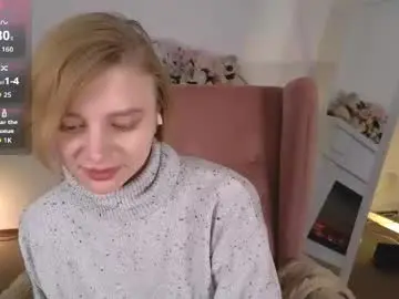 Chaturbate Nude Webcam of sookonstellita