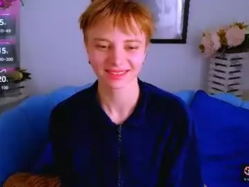Chaturbate Nude Webcam of sookonstellita