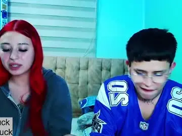 Chaturbate Live Sex Cam of sweet_karma_