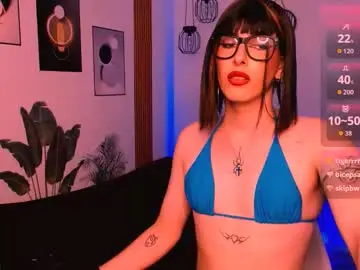 Chaturbate Live Sex Cam of sweetjames2810