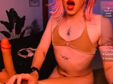 Chaturbate Sex Cam of sweetjames2810