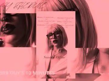 Chaturbate Sex Cam of sweetjames2810