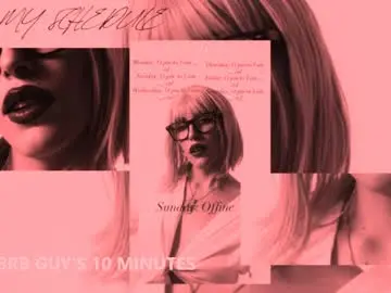 Chaturbate Best live sex cam show of sweetjames2810