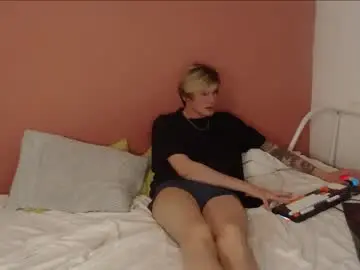 Chaturbate Best Webcam of alex_and_oliviver