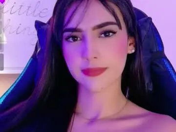 Chaturbate Live Porn of alissonferrera_