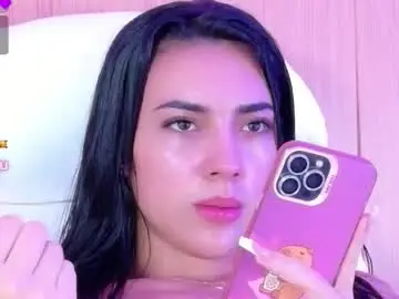 Chaturbate Nude Webcam of alissonferrera_