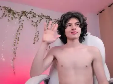 Chaturbate Live Porn of angelo_duarte