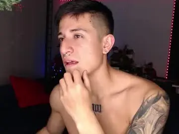 Chaturbate Watch Live Sex Cams of ashely_ryan24