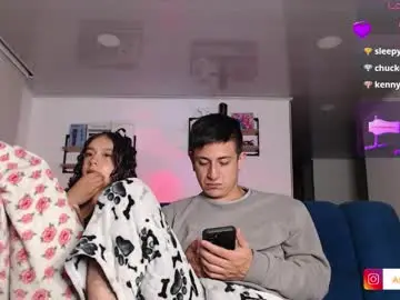 Chaturbate Nude Webcam of ashely_ryan24