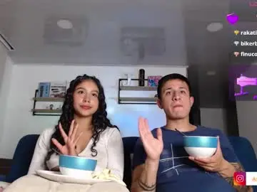 Chaturbate Free Live Porn of ashely_ryan24