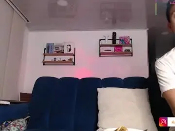 Chaturbate Adult Webcam of ashely_ryan24