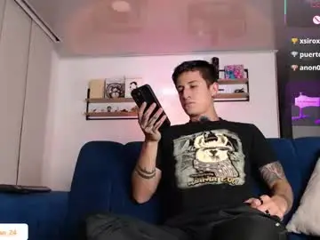 Chaturbate Free Live Porn of ashely_ryan24