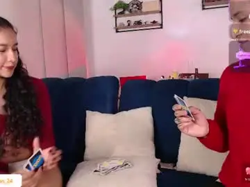 Chaturbate Free Live Porn of ashely_ryan24