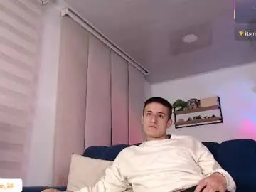 Chaturbate Adult Webcams of ashely_ryan24