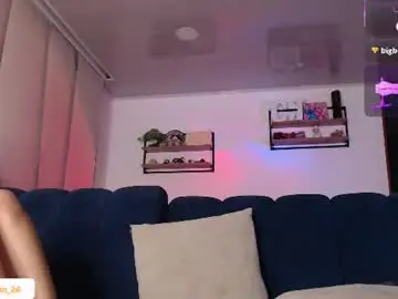 Chaturbate Free Live Porn of ashely_ryan24