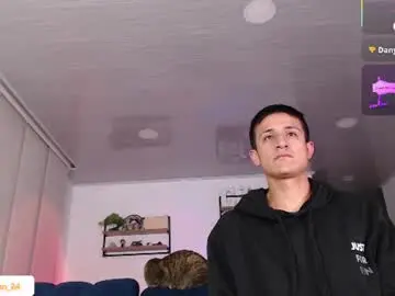 Chaturbate Live Porn of ashely_ryan24