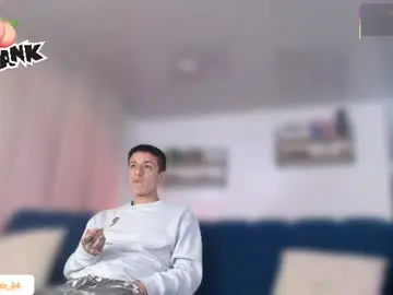 Chaturbate Live Porn of ashely_ryan24
