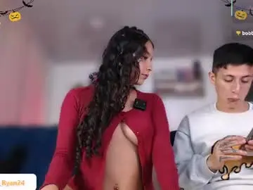 Chaturbate Free Porn Cam of ashely_ryan24