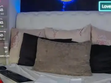 Chaturbate Best live sex cam show of bellakarmma