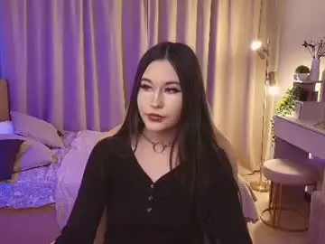 Chaturbate Adult Webcam of bety_white