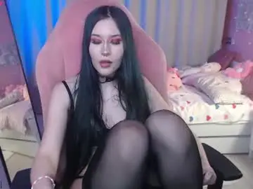 Chaturbate Live Sex of bety_white