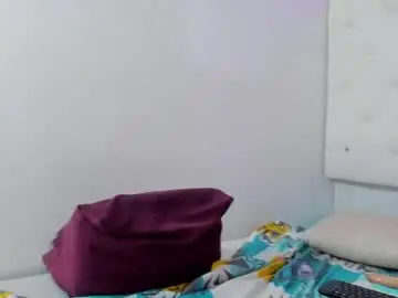 Chaturbate Free Porn Cam of camila_and_johan_naughty