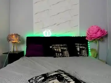 Chaturbate Sex Cam of curly_girl_anna